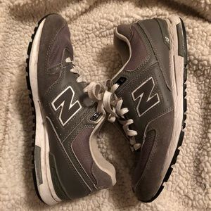 New Balance Sneakers